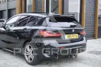 2020 BMW 116