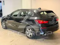2020 BMW 116