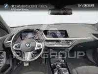 2020 BMW 116