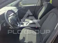 2020 BMW 116
