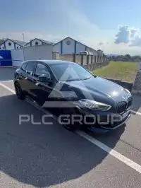 2020 BMW 116