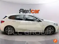 2020 BMW 135