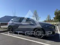 2020 BMW 116