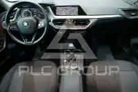 2020 BMW 116