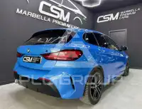 2020 BMW 116