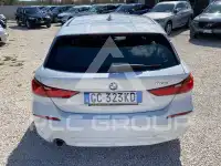 2020 BMW 116