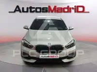 2020 BMW 118