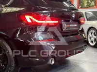 2020 BMW 116
