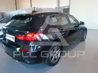 2020 BMW 116