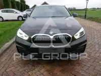 2020 BMW 116