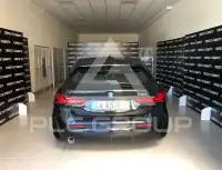 2020 BMW 116