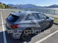 2020 BMW 116