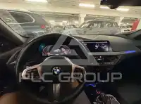 2020 BMW 116