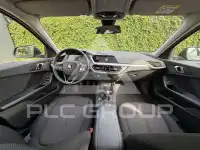 2020 BMW 116
