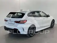 2020 BMW 116