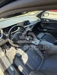 2020 BMW 116