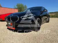 2020 BMW 116