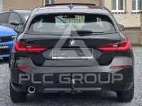 2020 BMW 116
