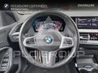 2020 BMW 116