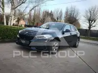 2020 BMW 116