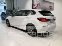2020 BMW 116