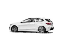 2020 BMW 116