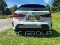 2020 BMW 116