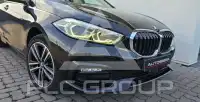 2020 BMW 116
