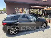 2020 BMW 116