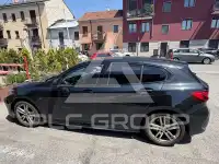 2020 BMW 116