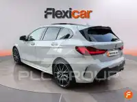 2020 BMW 116