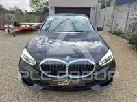 2020 BMW 116