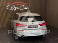 2020 BMW 116