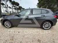 2020 BMW 116