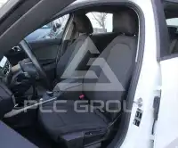 2020 BMW 116