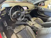 2020 BMW 116