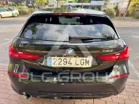 2020 BMW 116