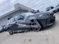2020 BMW 116