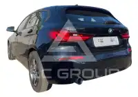 2020 BMW 116