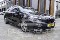 2020 BMW 116