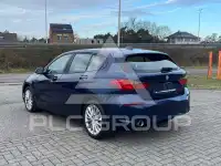 2020 BMW 116