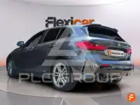 2020 BMW 116