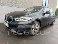 2020 BMW 116