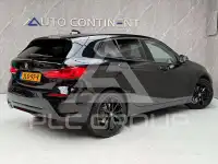 2020 BMW 116