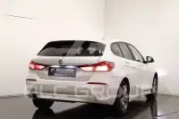 2020 BMW 116