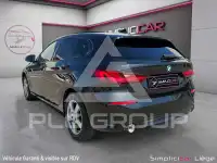 2020 BMW 116