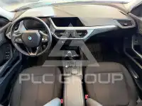 2020 BMW 116