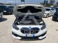 2020 BMW 116