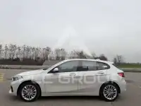 2020 BMW 116