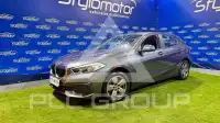 2020 BMW 116